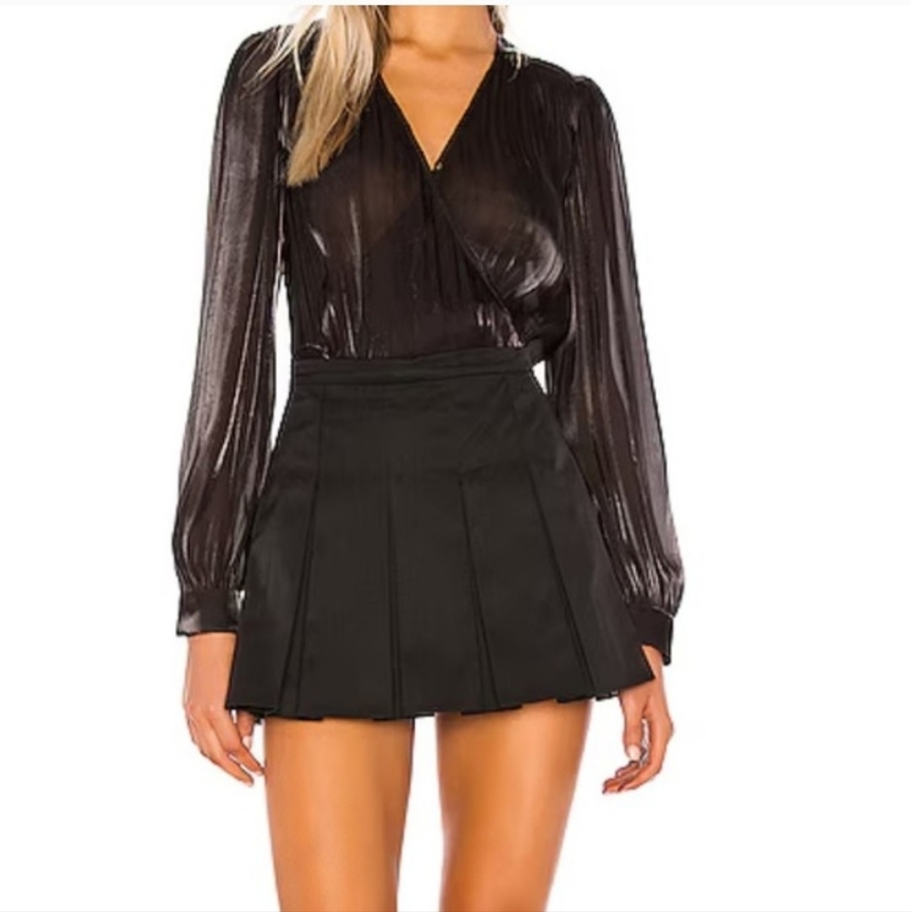 Amanda Uprichard Dixon Skort